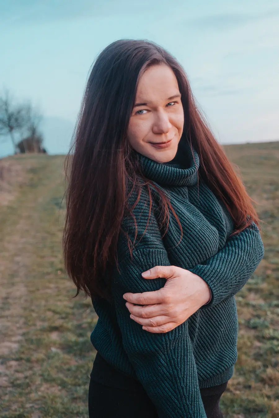 Barbora Penišková – svatební fotografka z Prahy