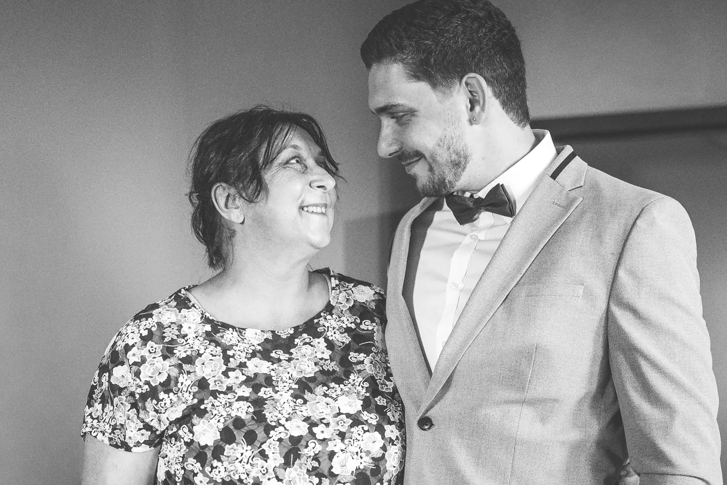 Přípravy a detaily