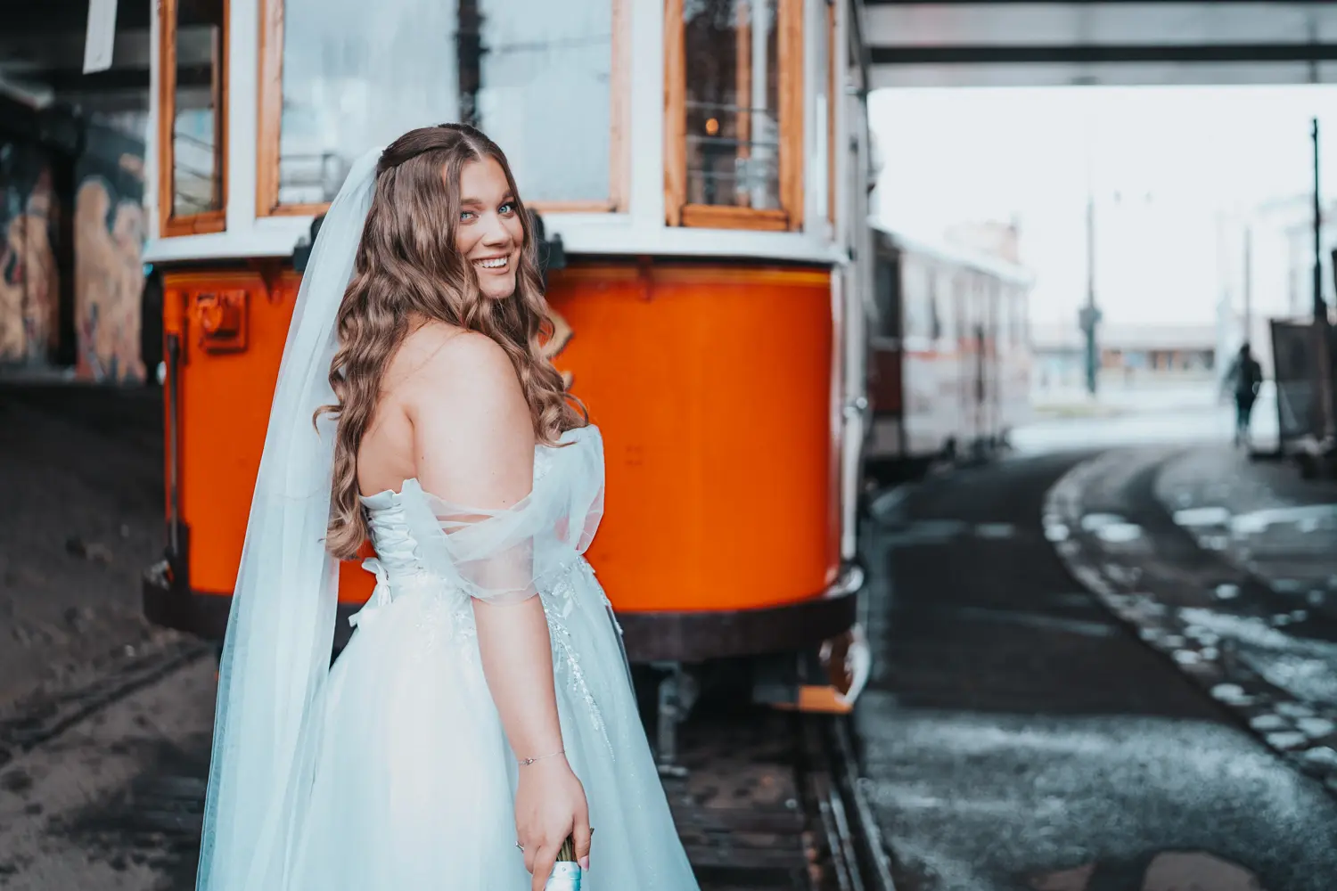 Přípravy a detaily